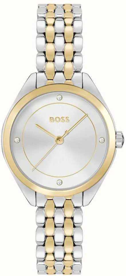Boss Uhren Boss Mae Damenuhr
