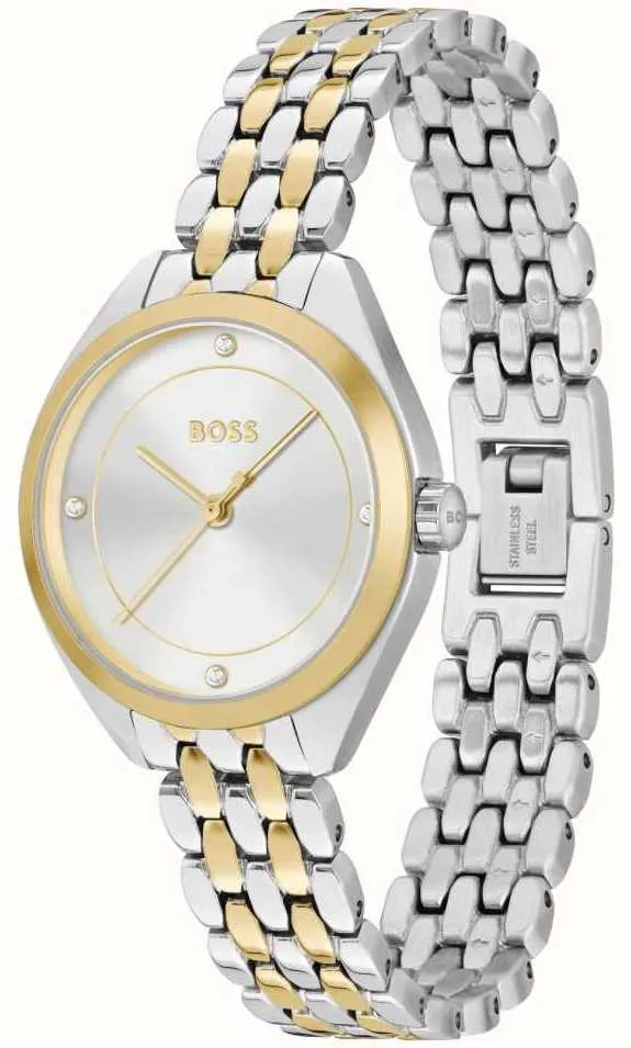 Boss Uhren Boss Mae Damenuhr