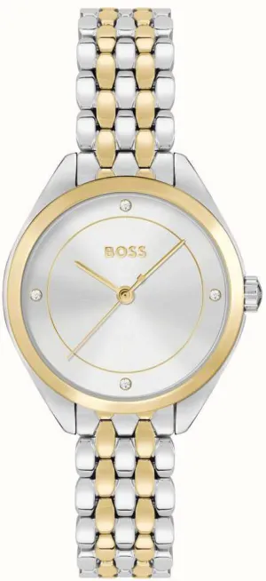 Boss Uhren Boss Mae Damenuhr