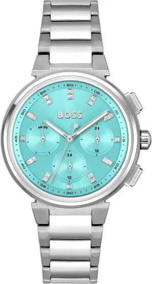 Boss Uhren Boss One Damenuhr