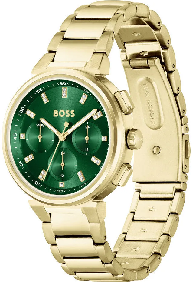Boss Uhren Boss One Damenuhr