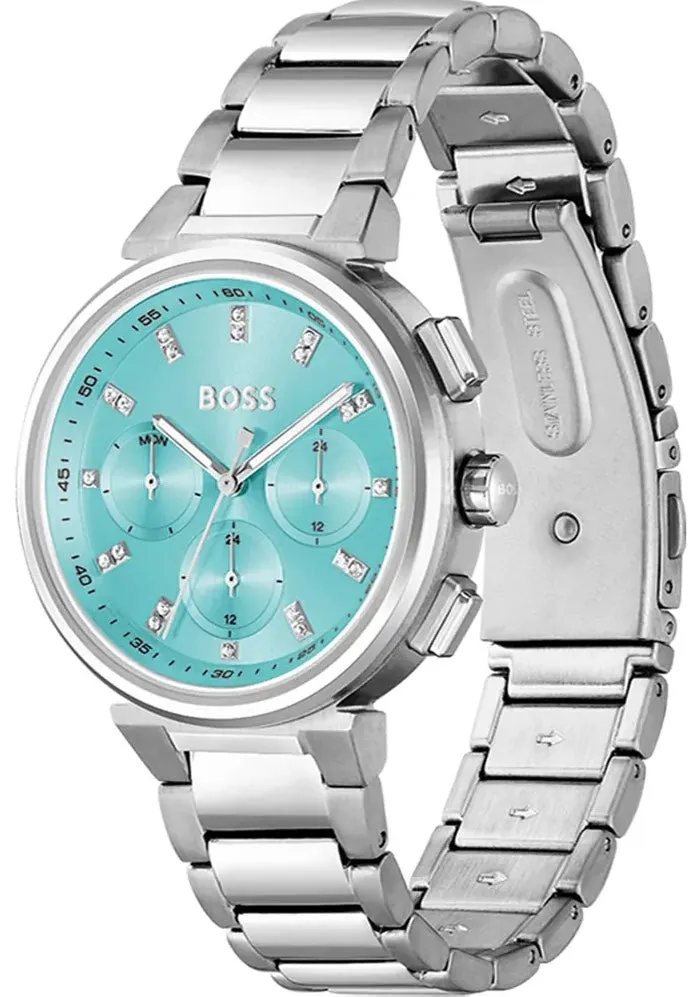 Boss Uhren Boss One Damenuhr
