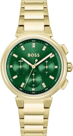 Boss Uhren Boss One Damenuhr