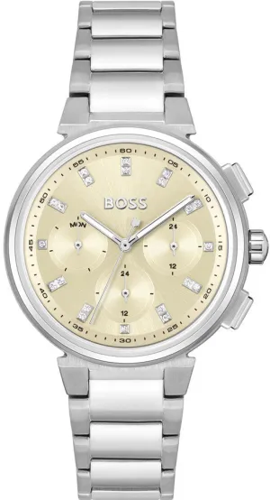 Boss Uhren Boss One Damenuhr