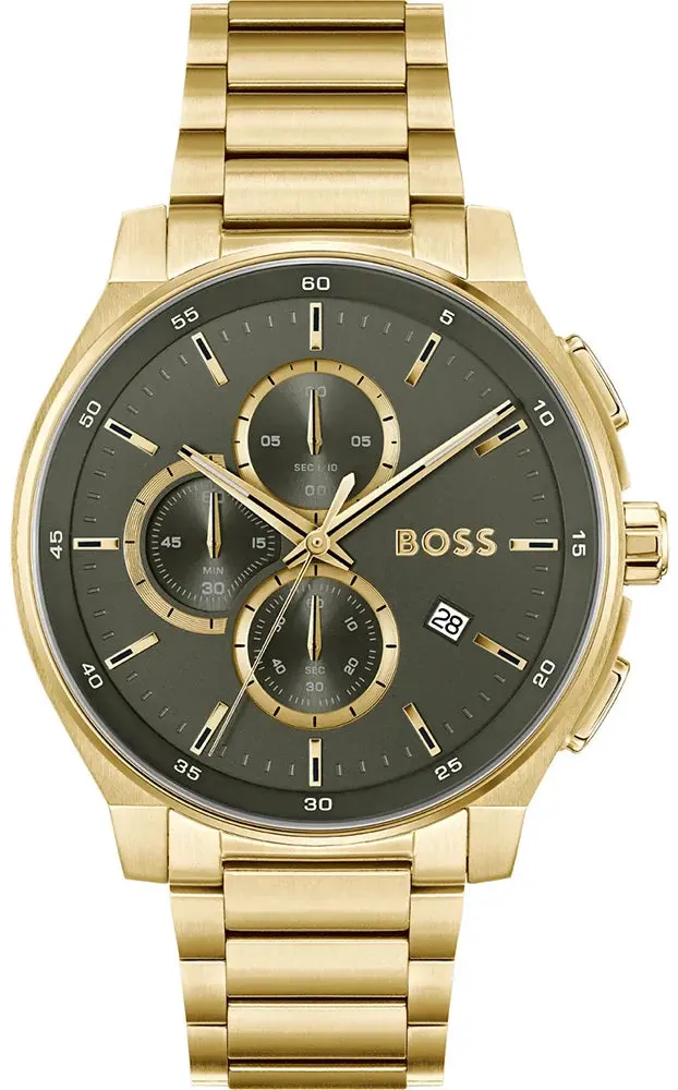 Boss Uhren Boss Peak 2.0 Herrenuhr