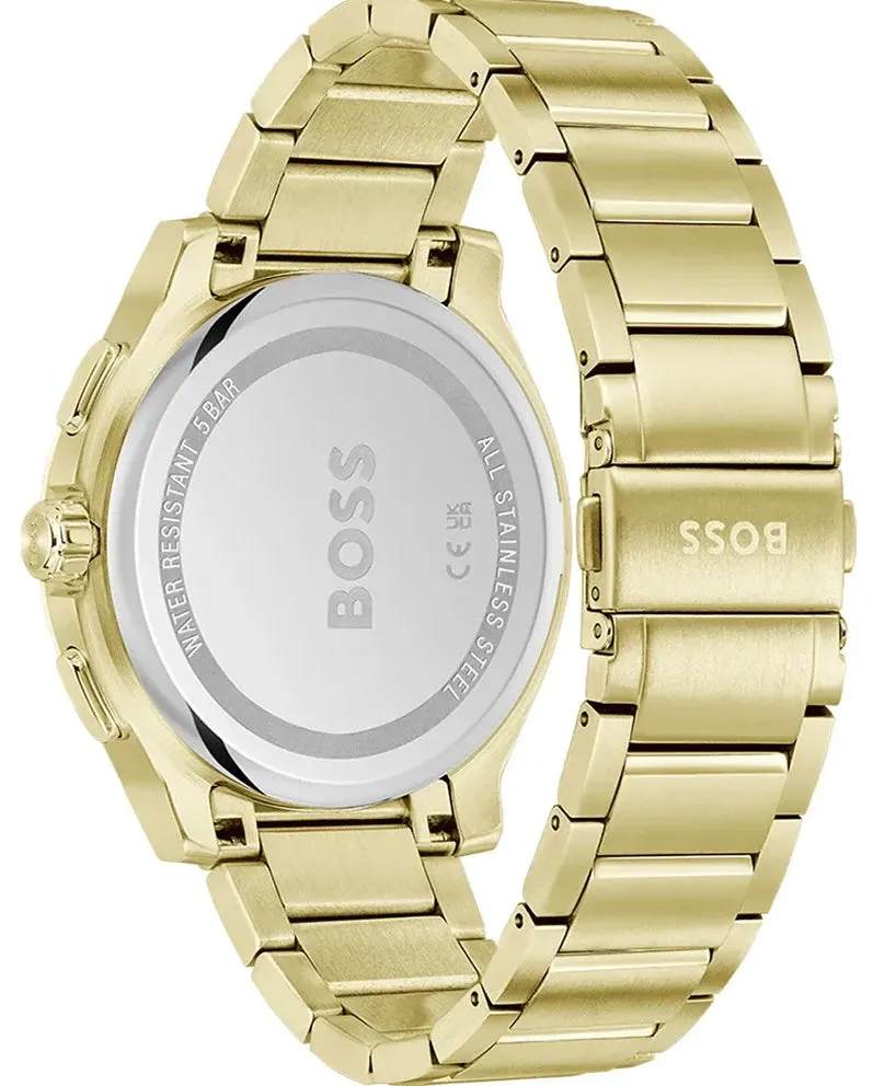 Boss Uhren Boss Peak 2.0 Herrenuhr