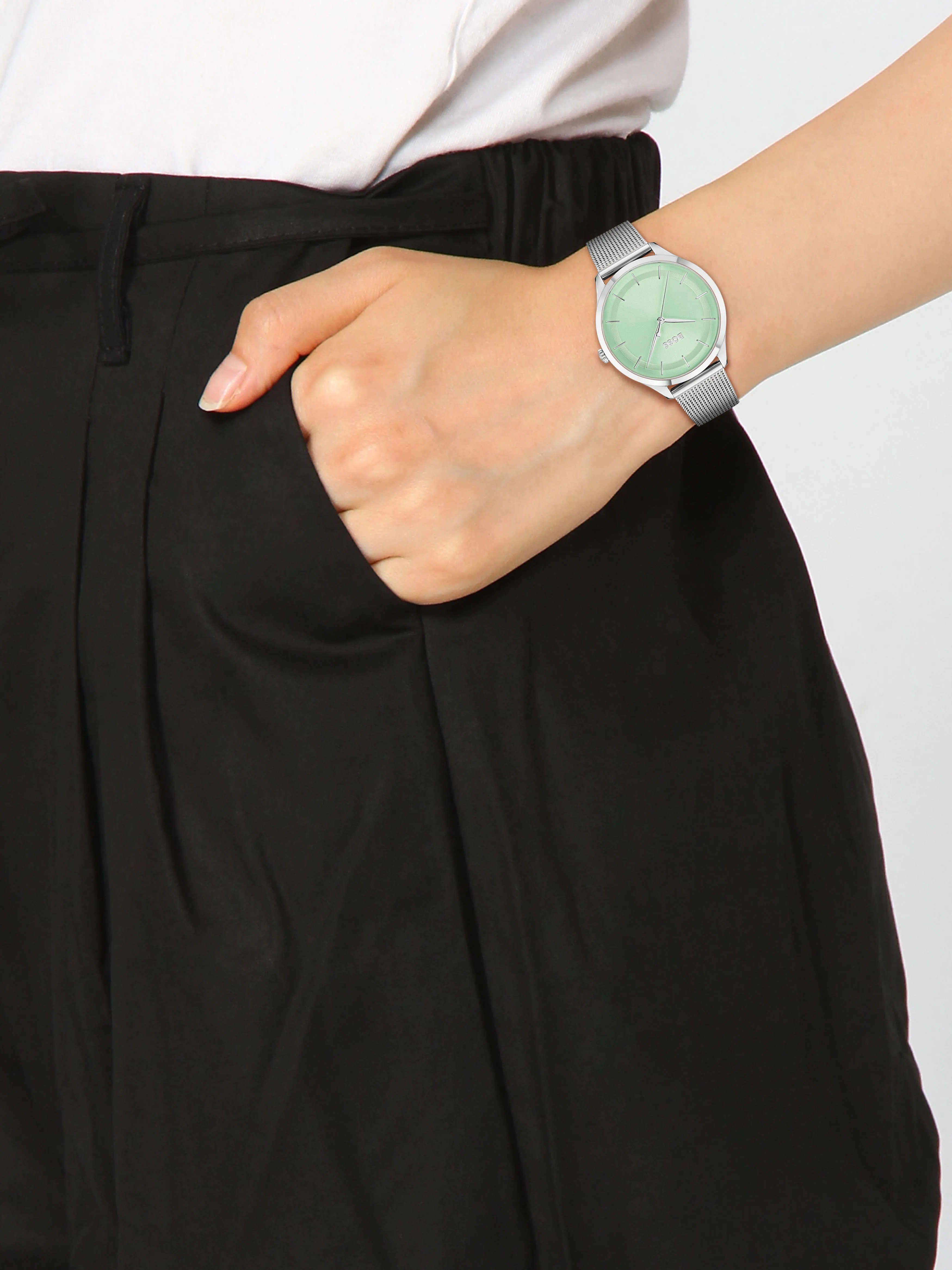 Boss Uhren Boss Pura Uhr