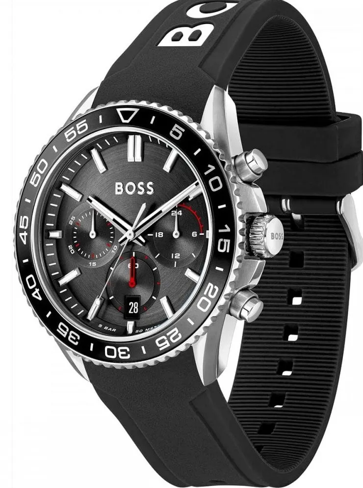 Boss Uhren Boss Runner Herrenuhr