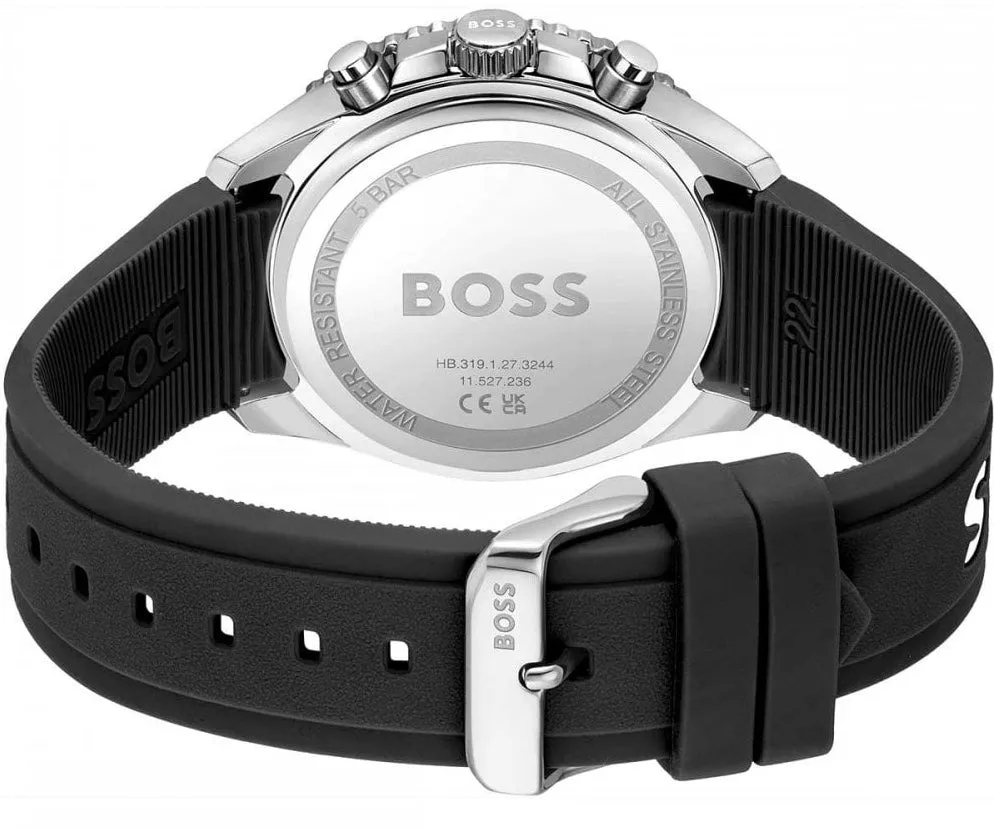 Boss Uhren Boss Runner Herrenuhr