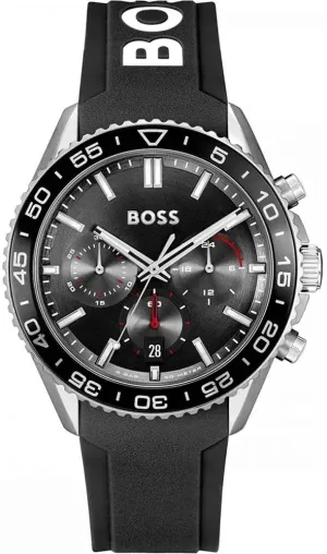 Boss Uhren Boss Runner Herrenuhr