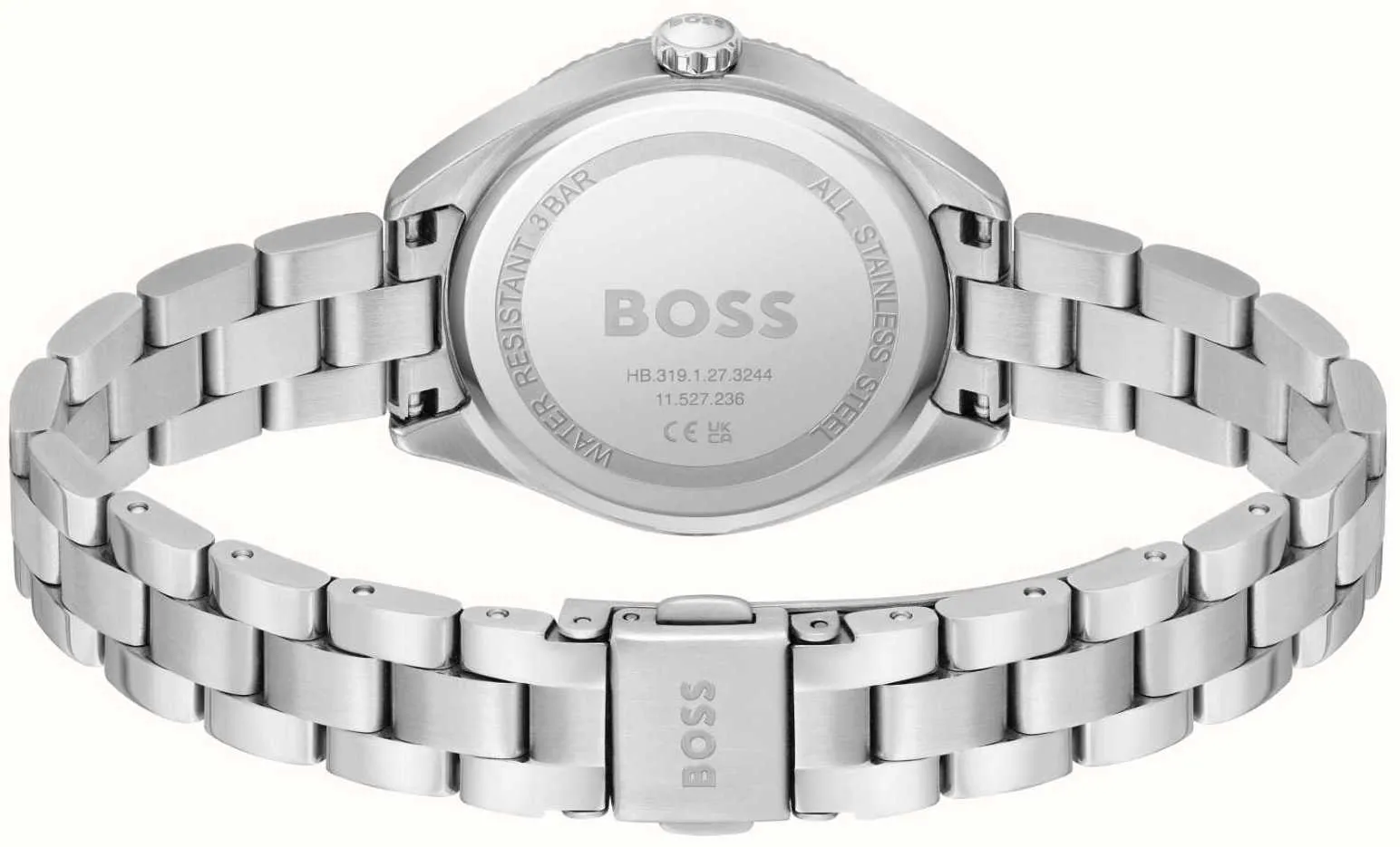 Boss Uhren Boss Sage Damenuhr