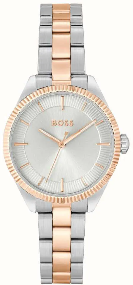 Boss Uhren Boss Sage Damenuhr