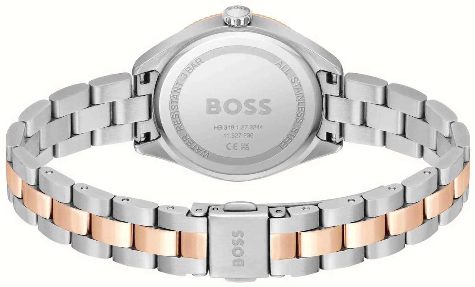 Boss Uhren Boss Sage Damenuhr