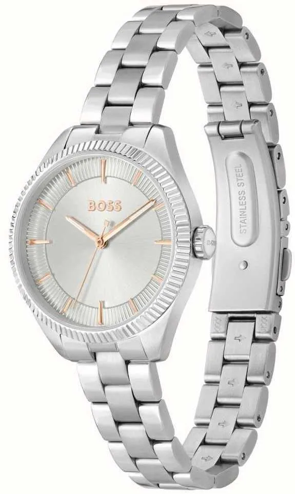 Boss Uhren Boss Sage Damenuhr