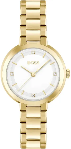 Boss Uhren Boss Sena Damenuhr