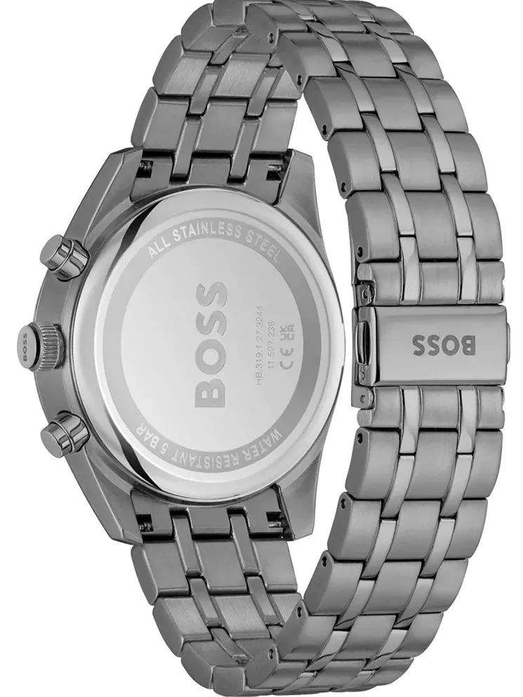 Boss Uhren Boss Skytraveller Herrenuhr