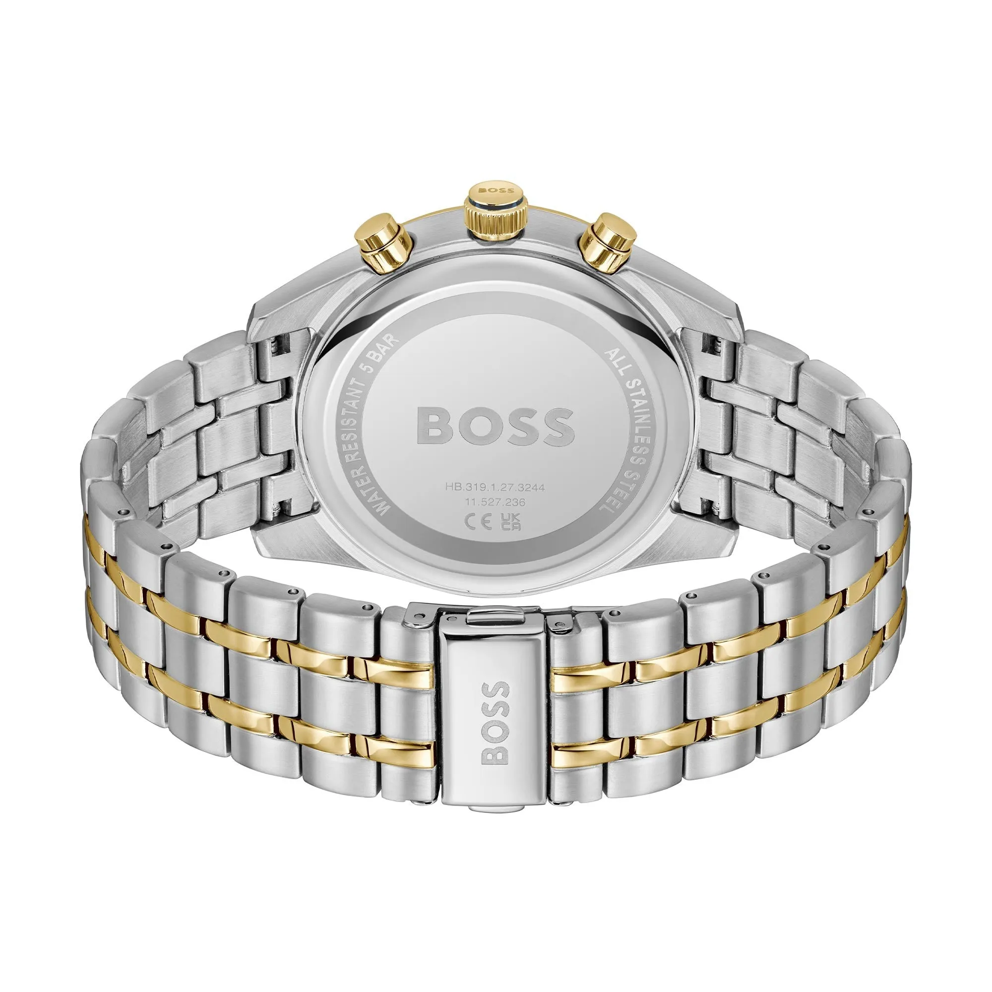 Boss Uhren Boss Skytraveller Uhr