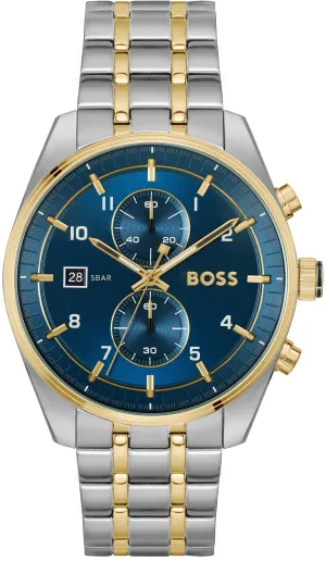 Boss Uhren Boss Skytraveller Uhr