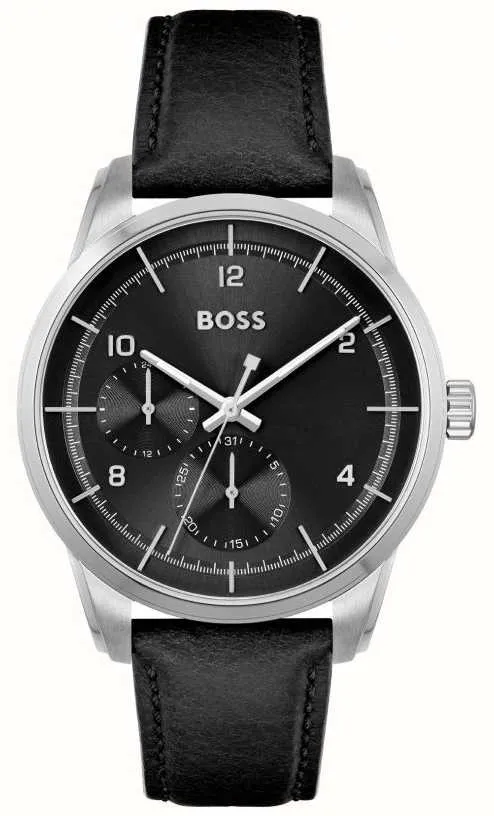Boss Uhren Boss Sophio Herrenuhr D