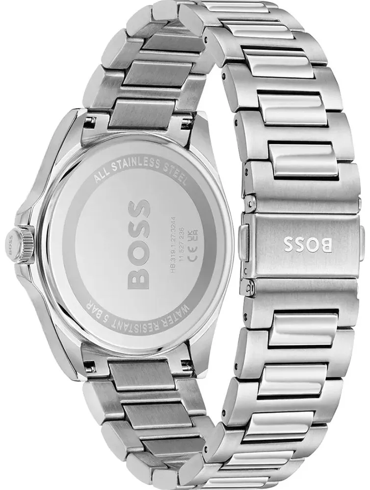 Boss Uhren Boss Strike Herrenuhr