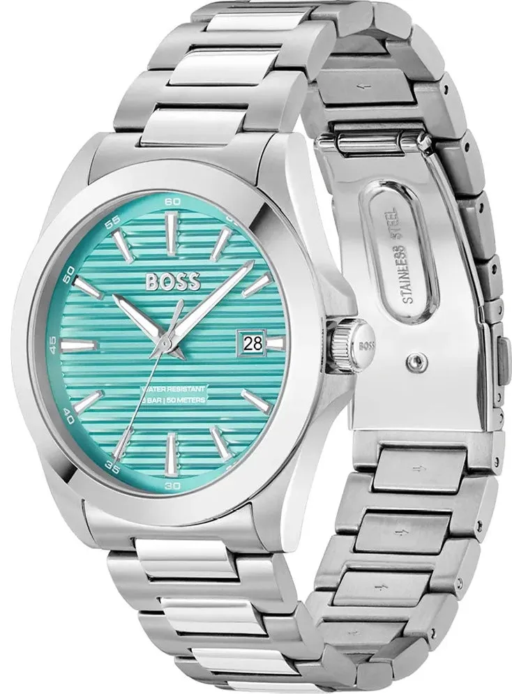 Boss Uhren Boss Strike Herrenuhr