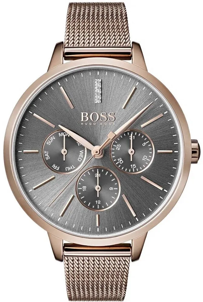 Boss Uhren Boss Symphony Uhr