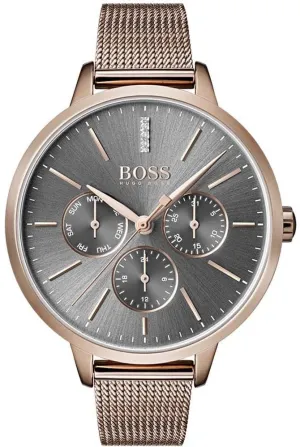 Boss Uhren Boss Symphony Uhr