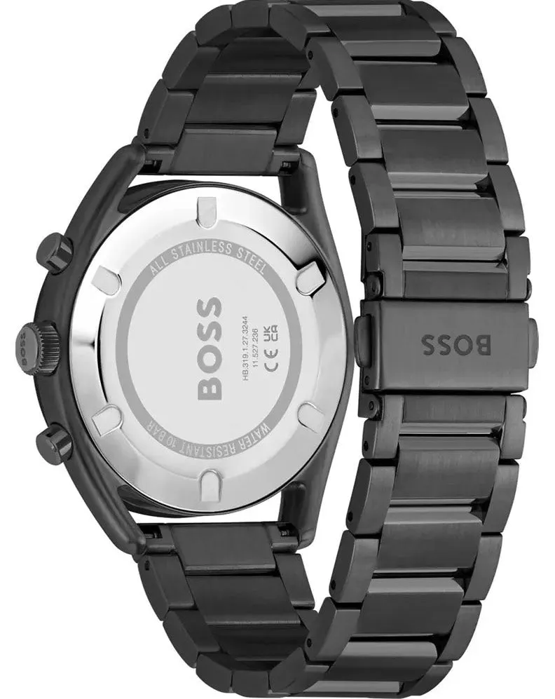 Boss Uhren Boss Top Herrenuhr
