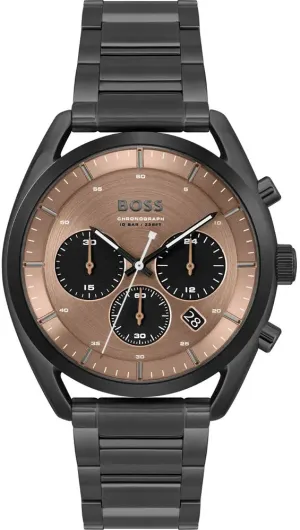 Boss Uhren Boss Top Herrenuhr