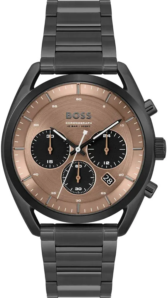 Boss Uhren Boss Top Herrenuhr