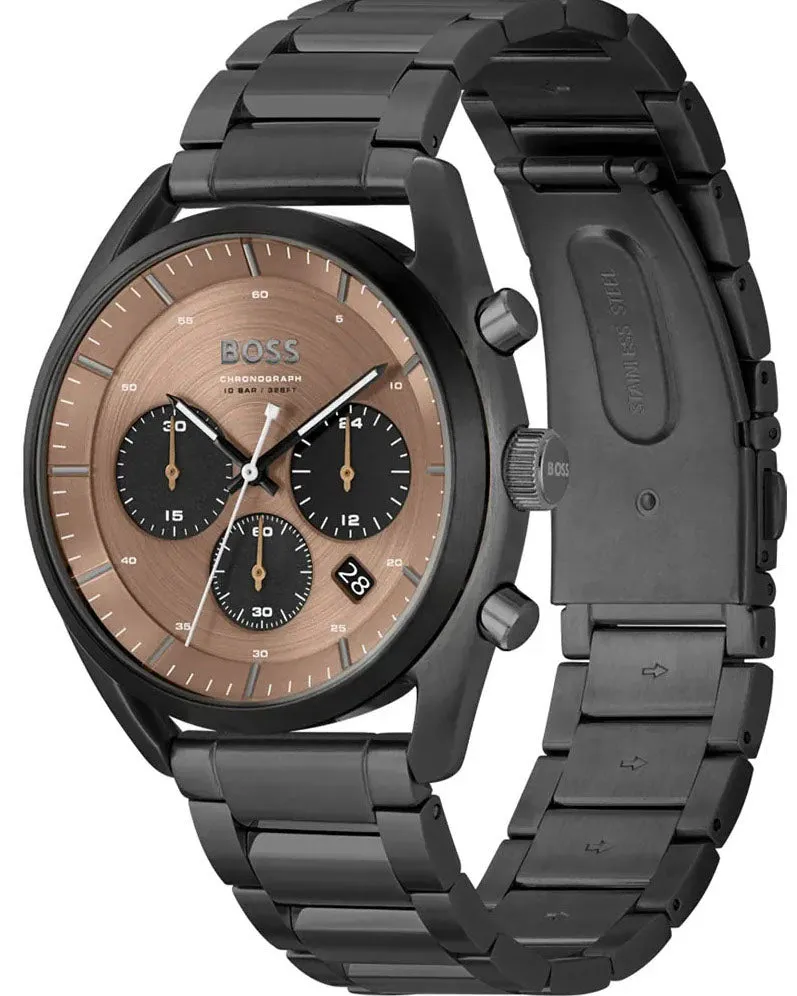Boss Uhren Boss Top Herrenuhr