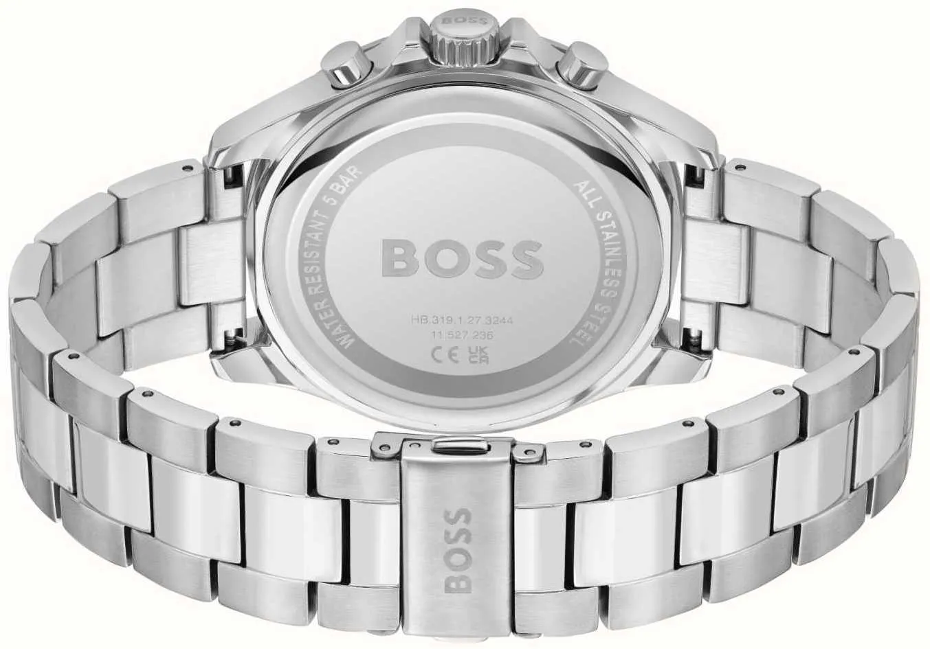 Boss Uhren Boss Troper Chronograph Herrenuhr