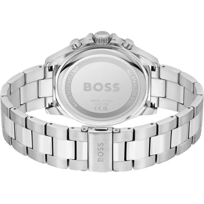 Boss Uhren Boss Troper Herrenuhr