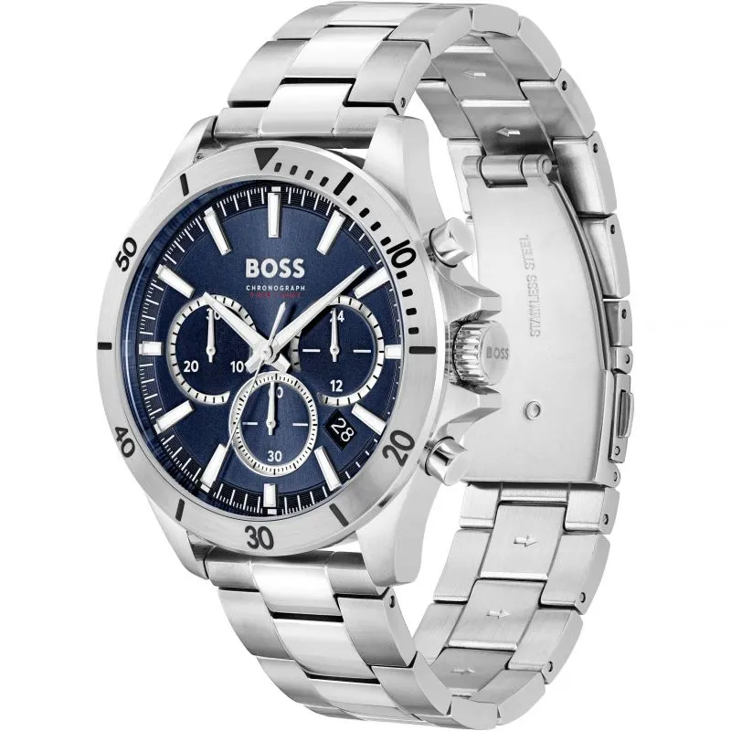 Boss Uhren Boss Troper Herrenuhr