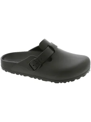 Boston EVA Damen Slip-On Freizeit Clogs