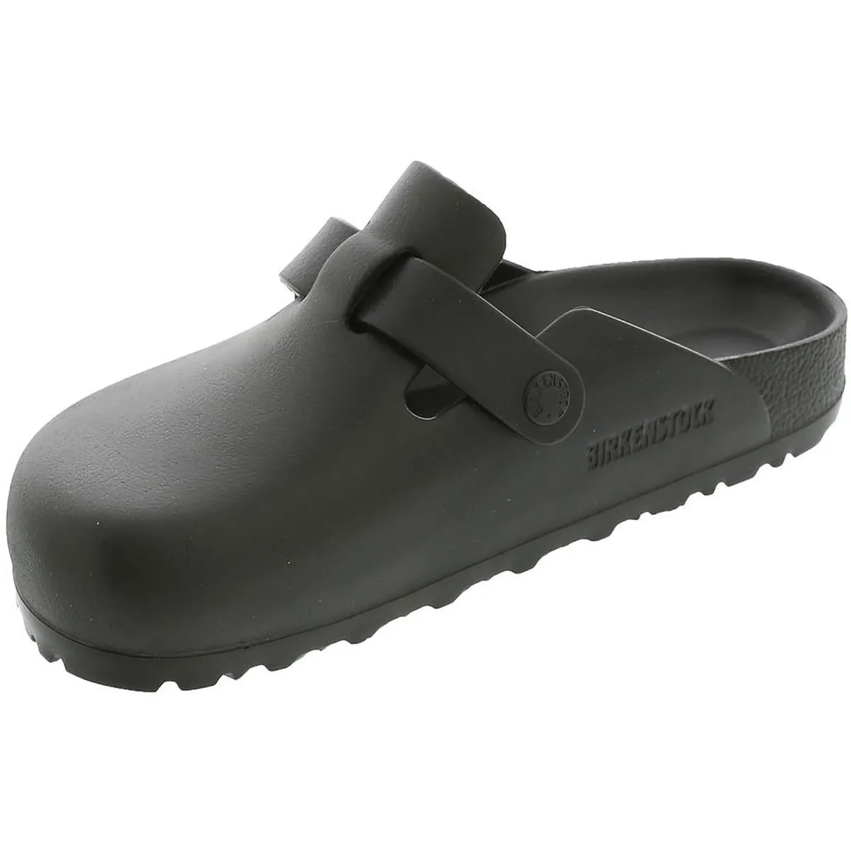 Boston EVA Damen Slip-On Freizeit Clogs