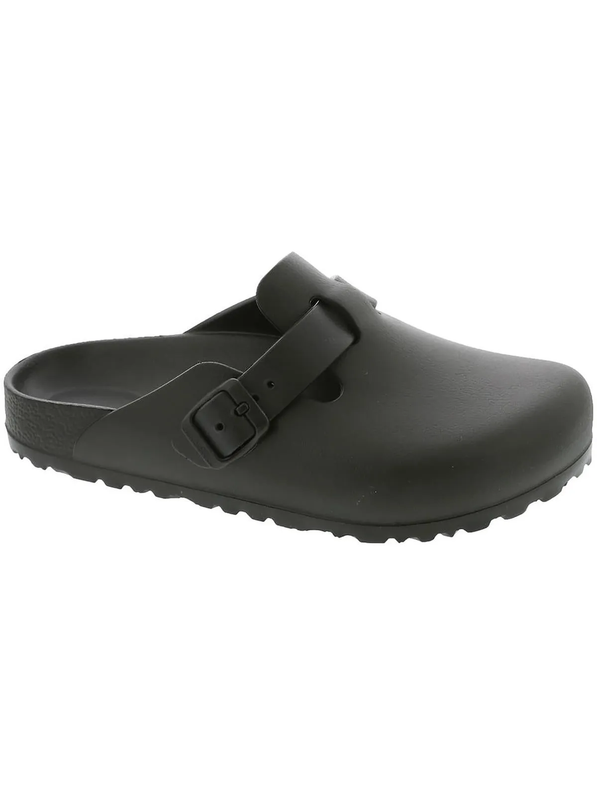 Boston EVA Damen Slip-On Freizeit Clogs