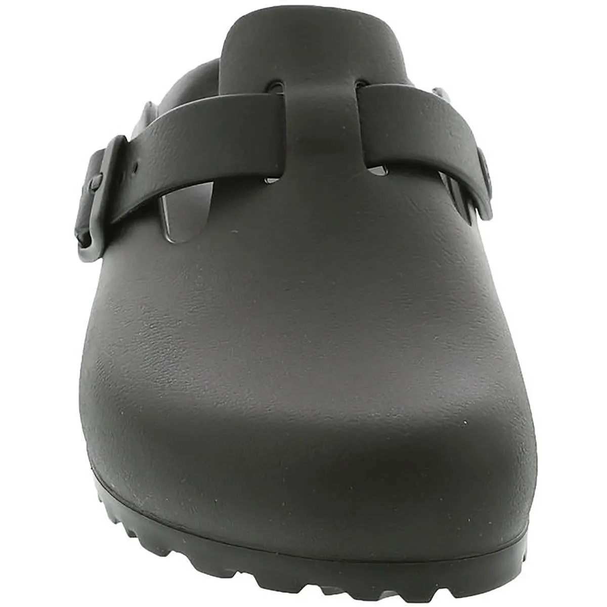 Boston EVA Damen Slip-On Freizeit Clogs