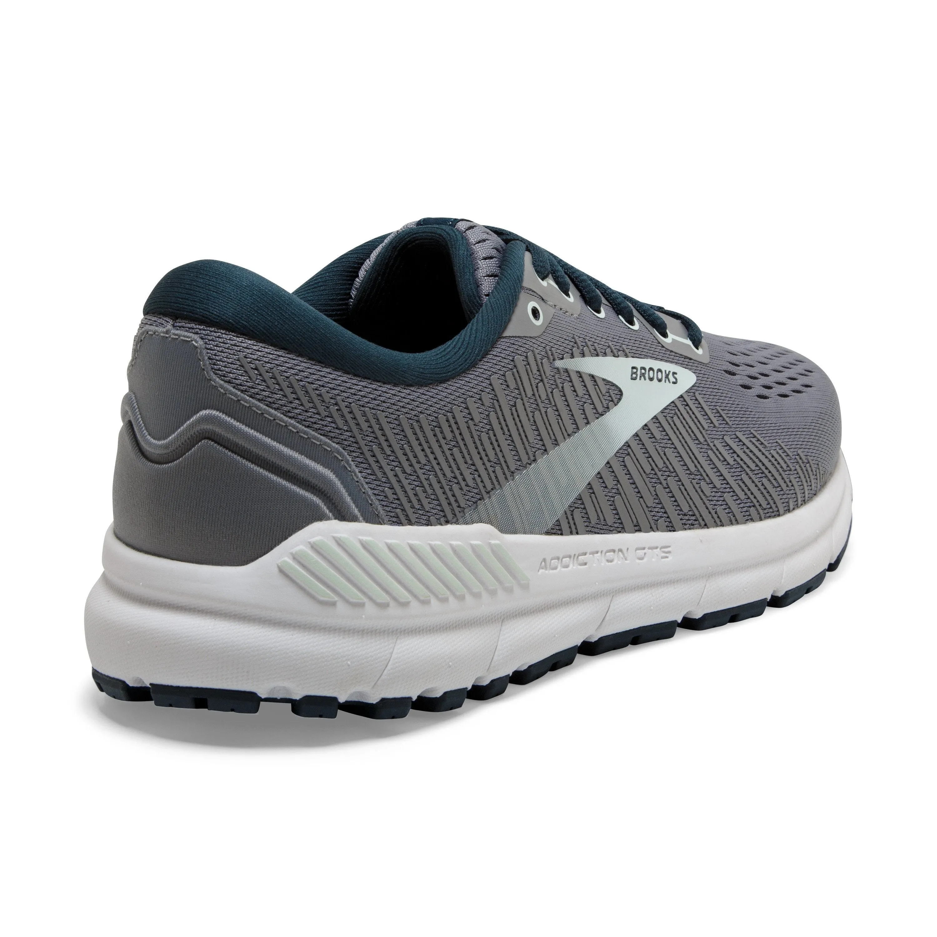 BROOKS ADDICTION GTS 15 DAMEN MEDIUM UND WEIT