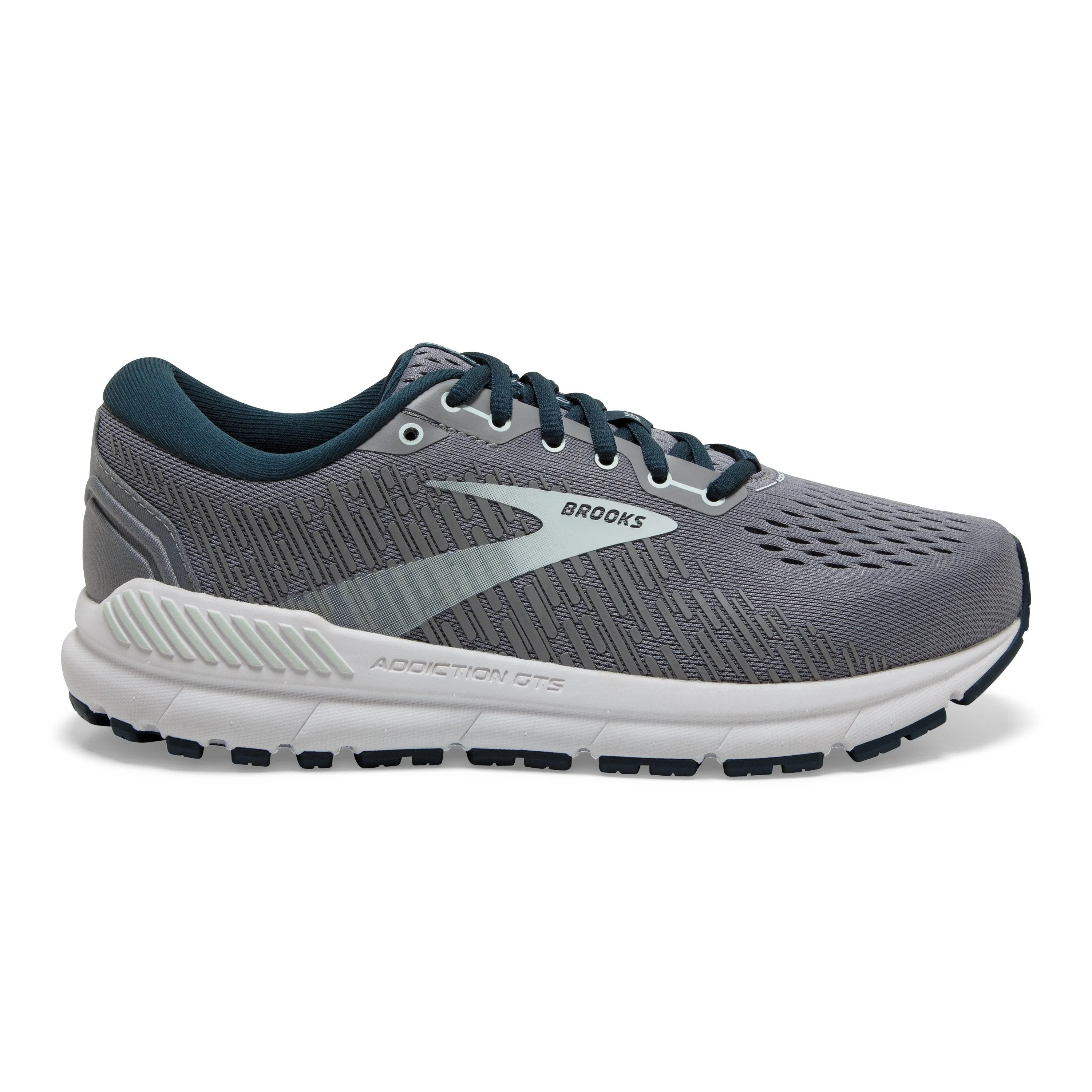 BROOKS ADDICTION GTS 15 DAMEN MEDIUM UND WEIT
