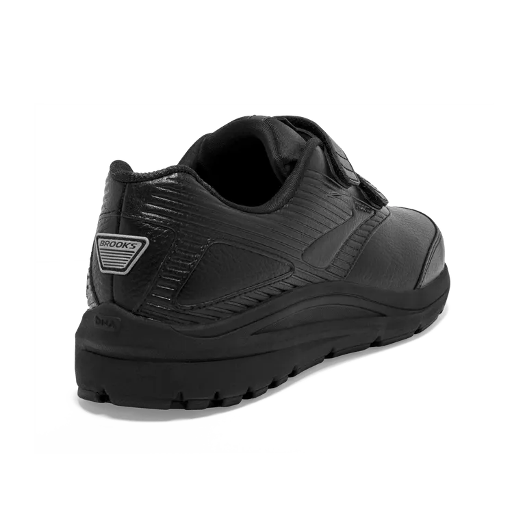 BROOKS ADDICTION WALKER V-STRAP 2 DAMEN MEDIUM UND WEIT