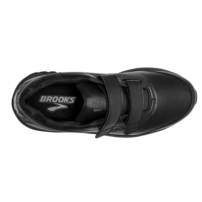 BROOKS ADDICTION WALKER V-STRAP 2 DAMEN MEDIUM UND WEIT