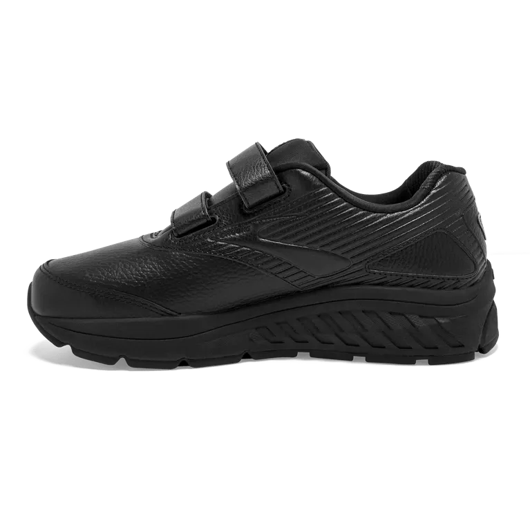 BROOKS ADDICTION WALKER V-STRAP 2 DAMEN MEDIUM UND WEIT