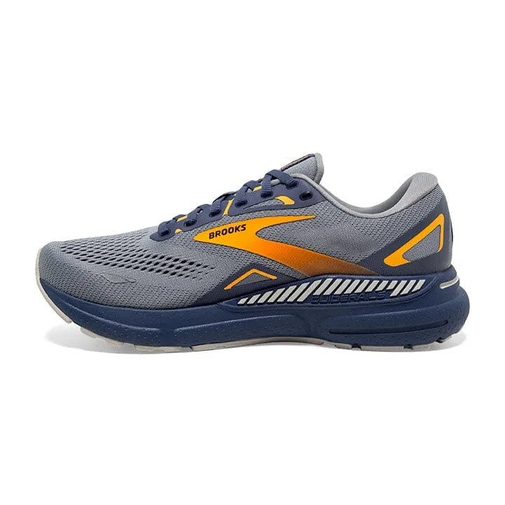 BROOKS ADRENALINE GTS 23 HERREN - MITTEL UND WEIT - ENDVERKAUF!