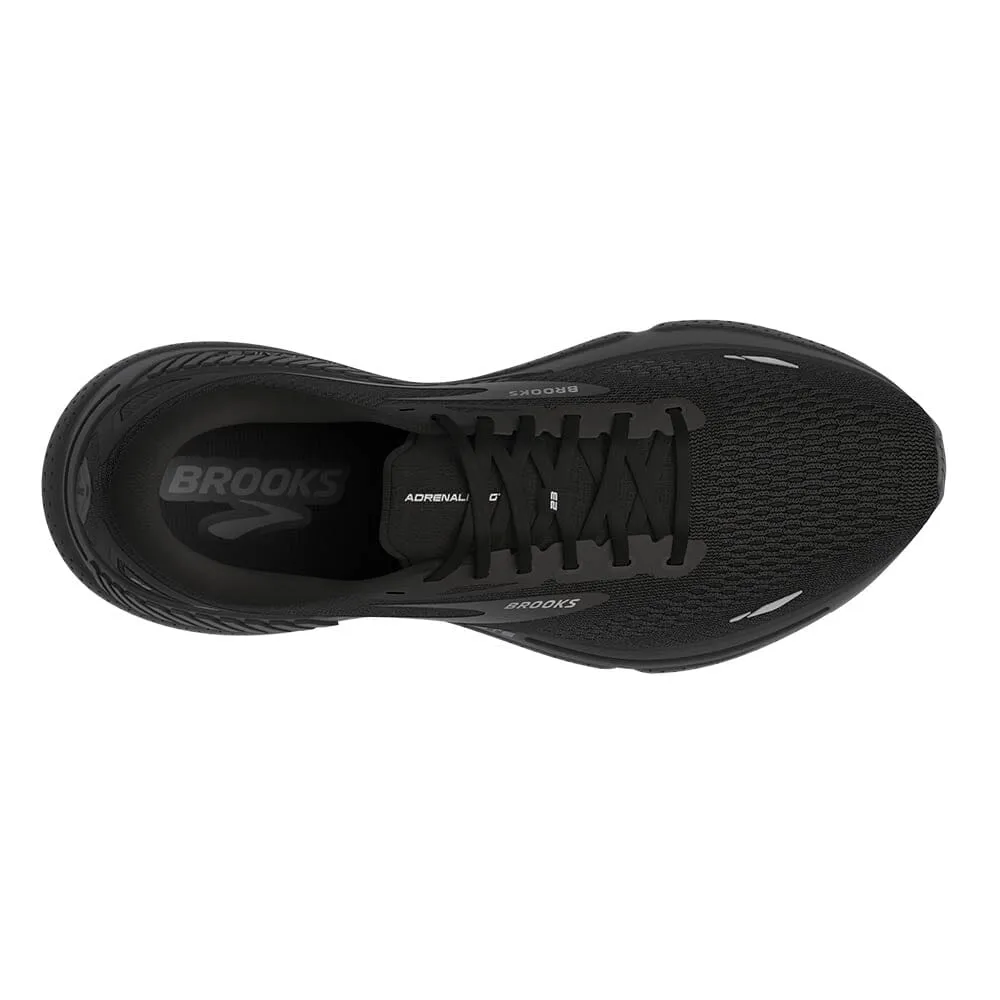 BROOKS ADRENALINE GTS 23 HERREN - MITTEL UND WEIT - ENDVERKAUF!