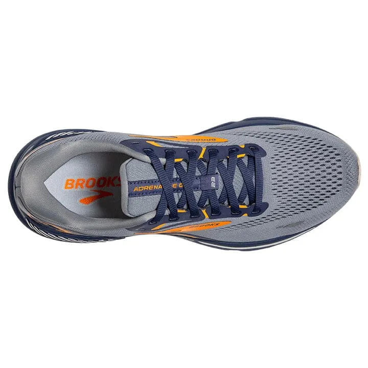 BROOKS ADRENALINE GTS 23 HERREN - MITTEL UND WEIT - ENDVERKAUF!