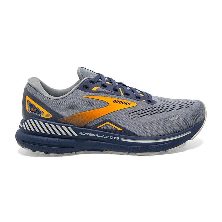 BROOKS ADRENALINE GTS 23 HERREN - MITTEL UND WEIT - ENDVERKAUF!