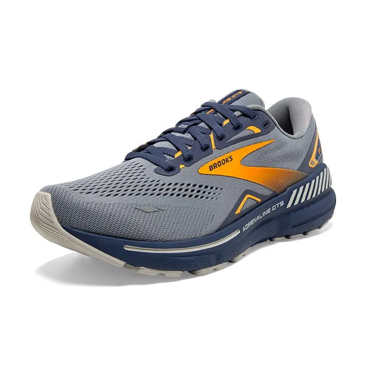 BROOKS ADRENALINE GTS 23 HERREN - MITTEL UND WEIT - ENDVERKAUF!