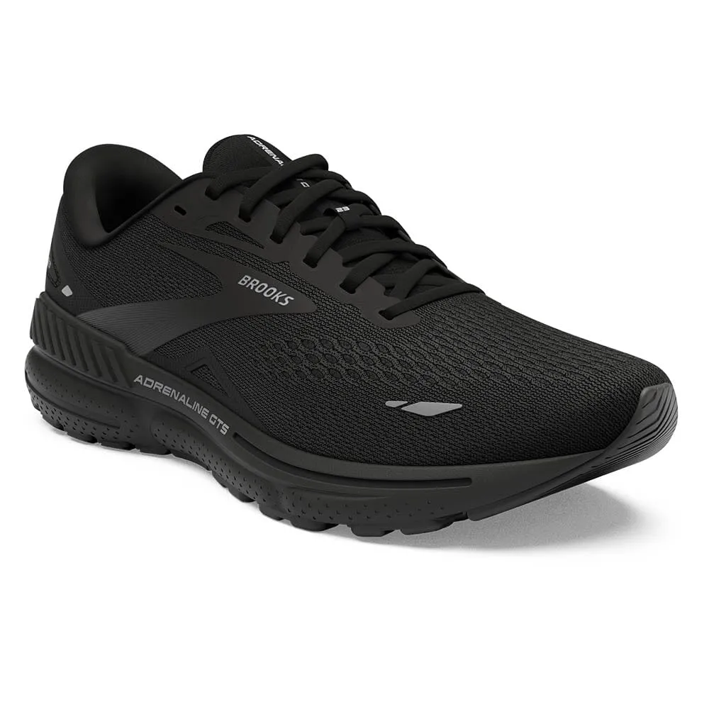 BROOKS ADRENALINE GTS 23 HERREN - MITTEL UND WEIT - ENDVERKAUF!