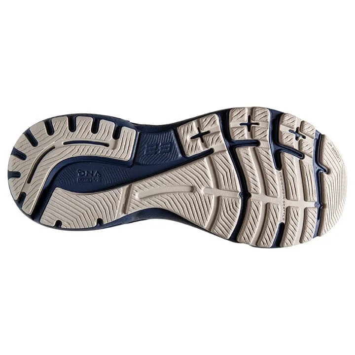 BROOKS ADRENALINE GTS 23 HERREN - MITTEL UND WEIT - ENDVERKAUF!